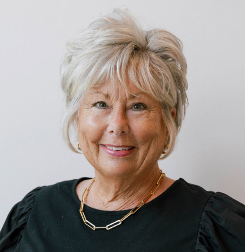 Terry Andreone headshot